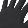 Black nylon 13-needle gloves, breathable, anti-slip and wear-resistant work protective gloves Application Scenario